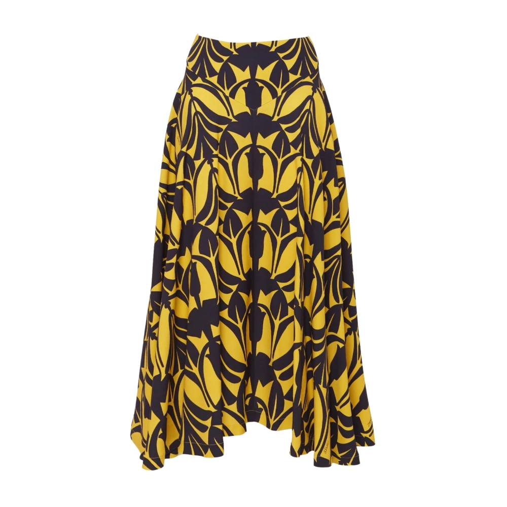 Skirts > Midi Skirts - - La DoubleJ - Modalova