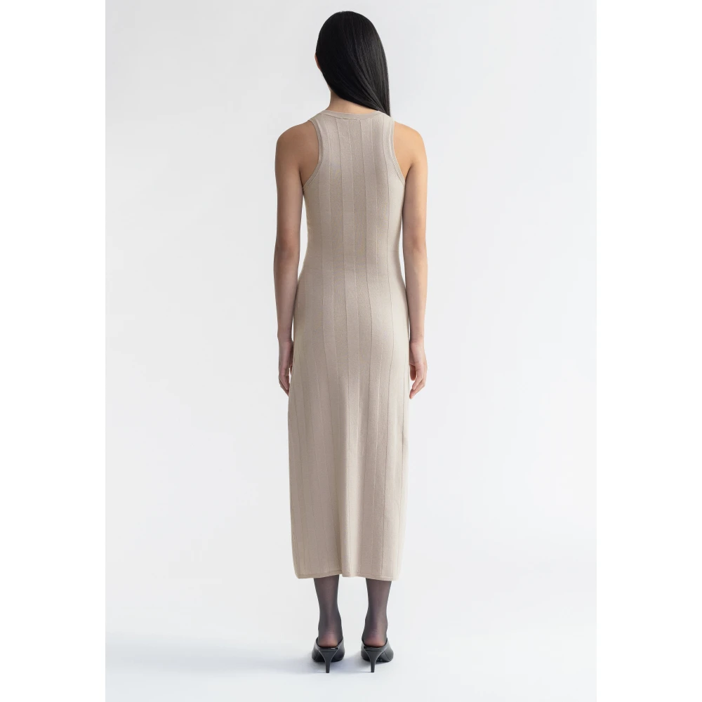 Aeron Schoonheid Beige Dames