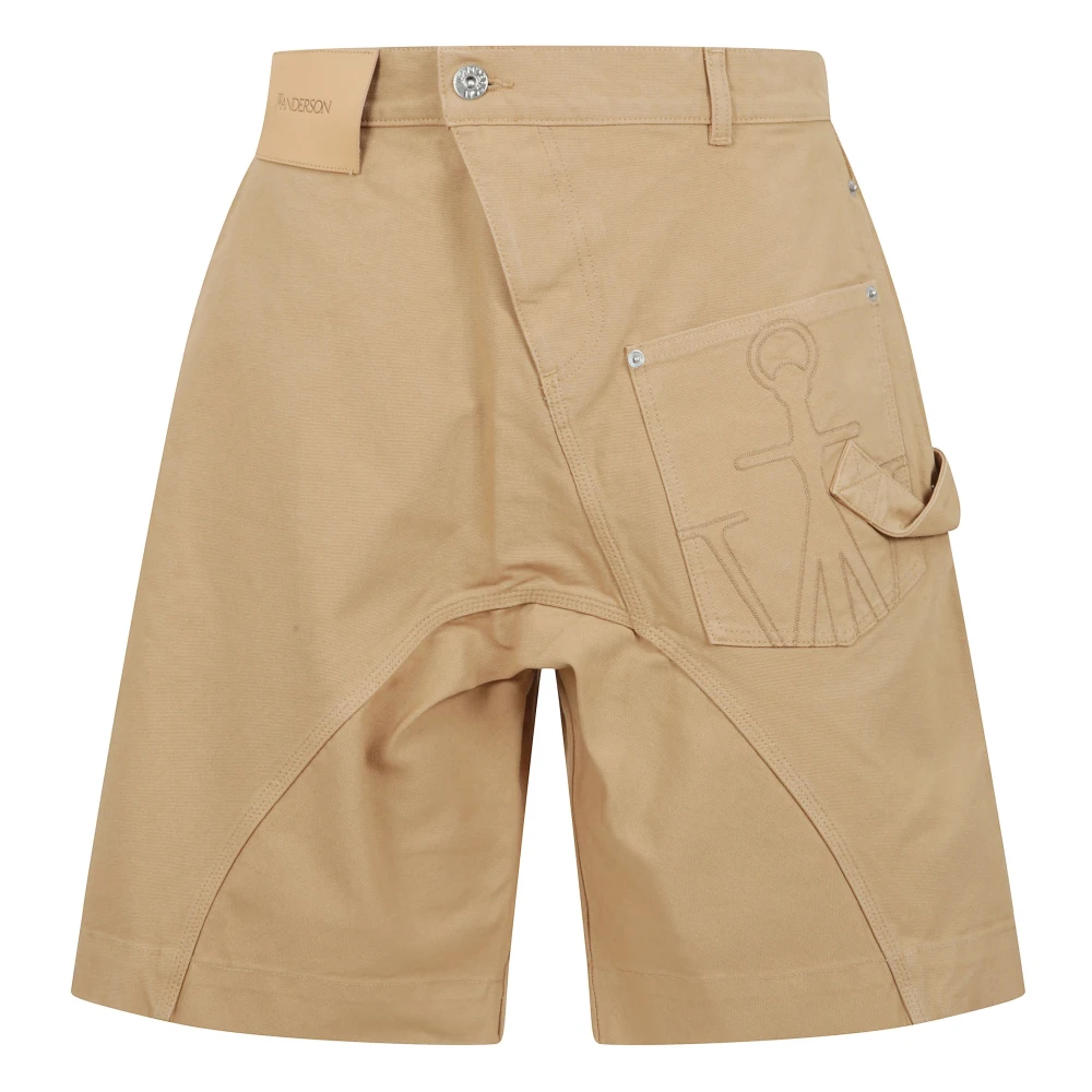 Shorts > Casual Shorts - - JW Anderson - Modalova
