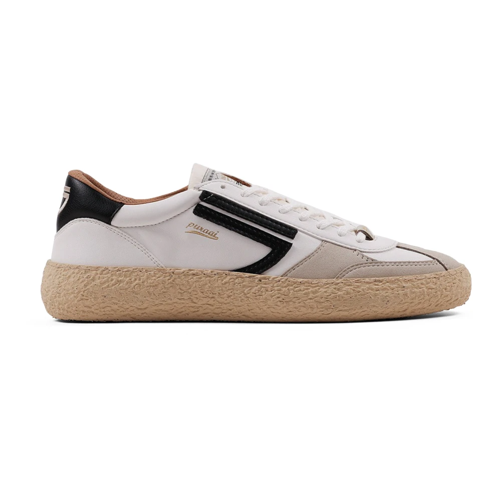 Puraai 1.01 Vintage Pitch Heren Schoenen Veelkleurig Multicolor