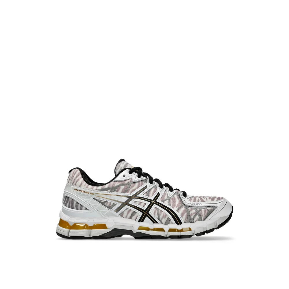 Asics Gel-Kayano 20 Sneakers Multicolor, Dam