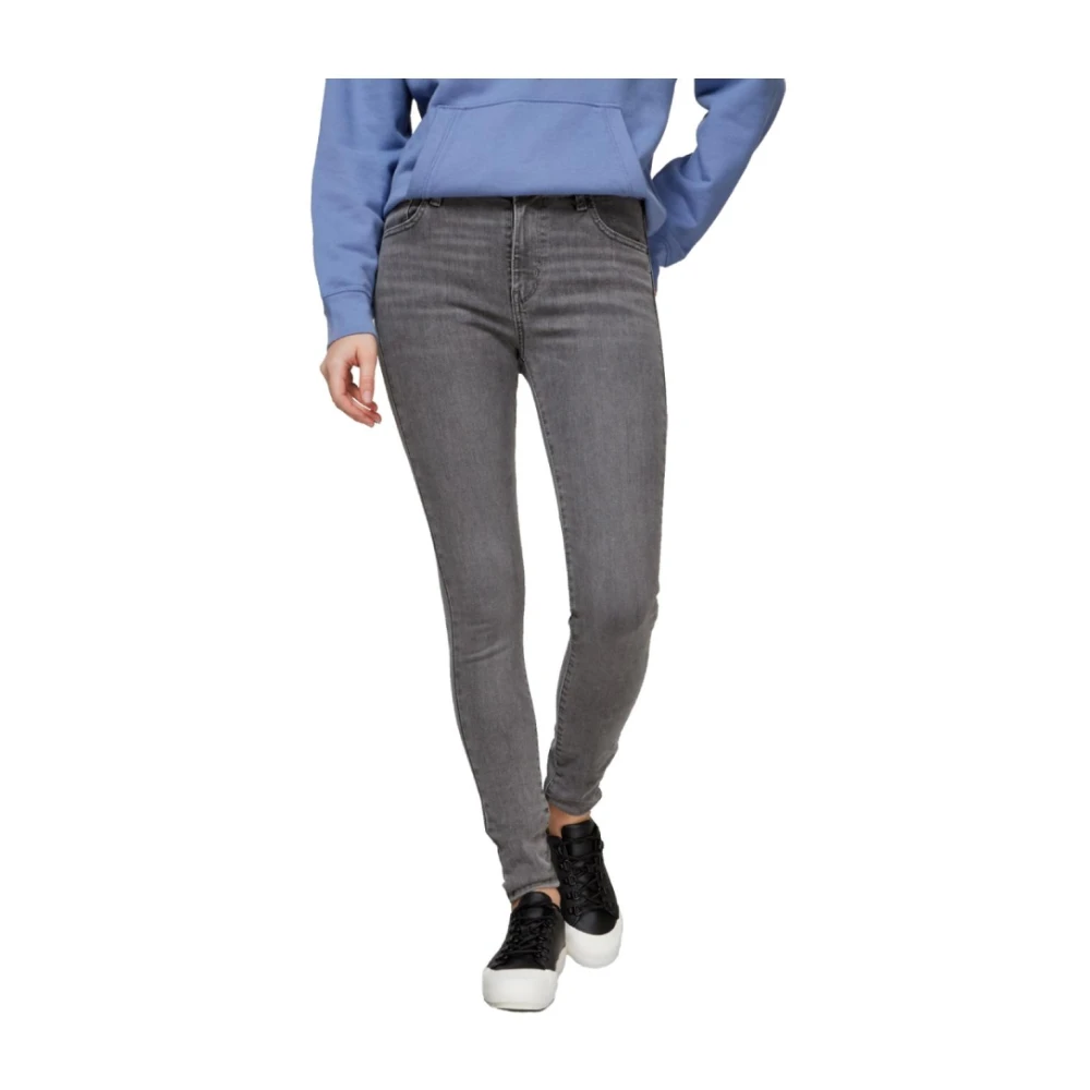 Jeans > Skinny Jeans - - Levi's - Modalova