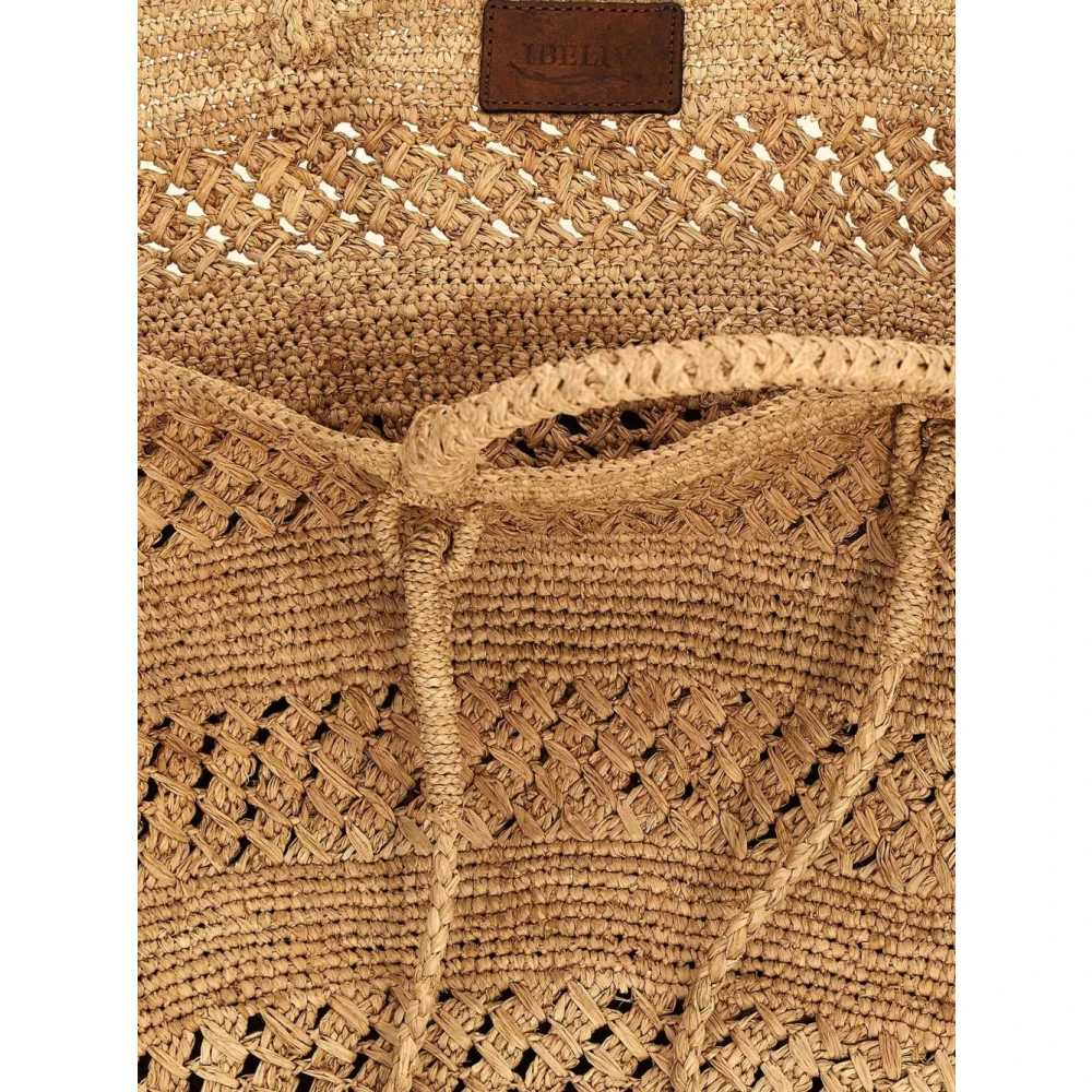 Ibeliv SOL TAS Beige Dames