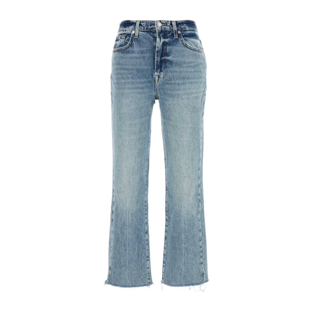 Jeans > Flared Jeans - - 7 For All Mankind - Modalova