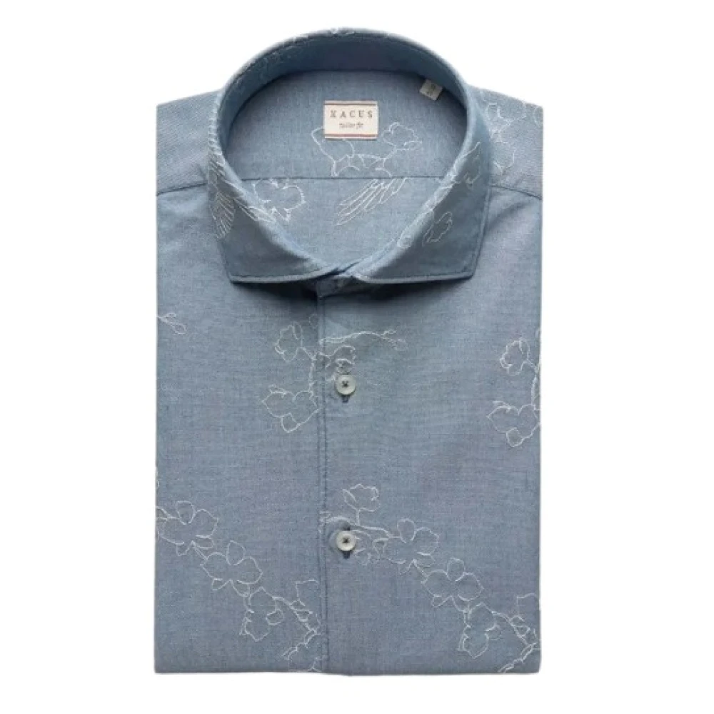 Shirts > Formal Shirts - - Xacus - Modalova