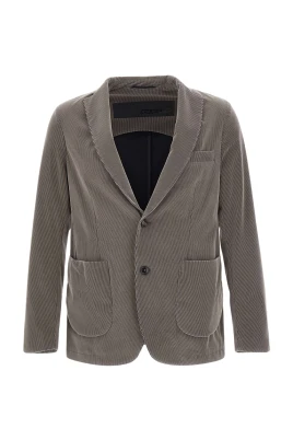Techno Velvet 1000 Blazer