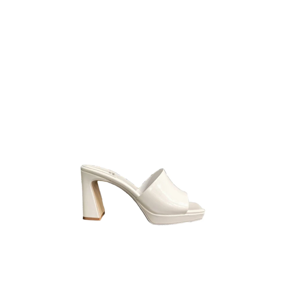 Shoes > Heels > Heeled Mules - - Jeffrey Campbell - Modalova