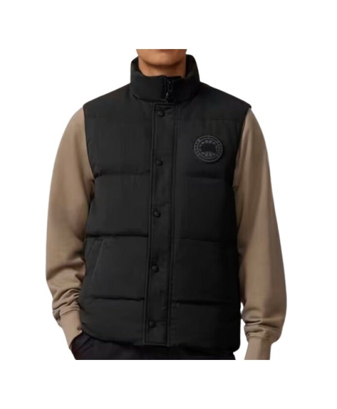 garson-vest