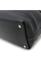 pre-owned-cuir-sacs-chanel