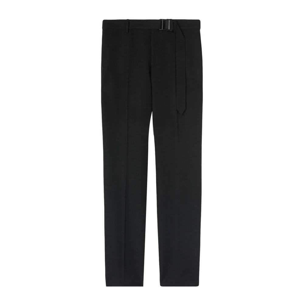 Trousers > Chinos - - Off White - Modalova