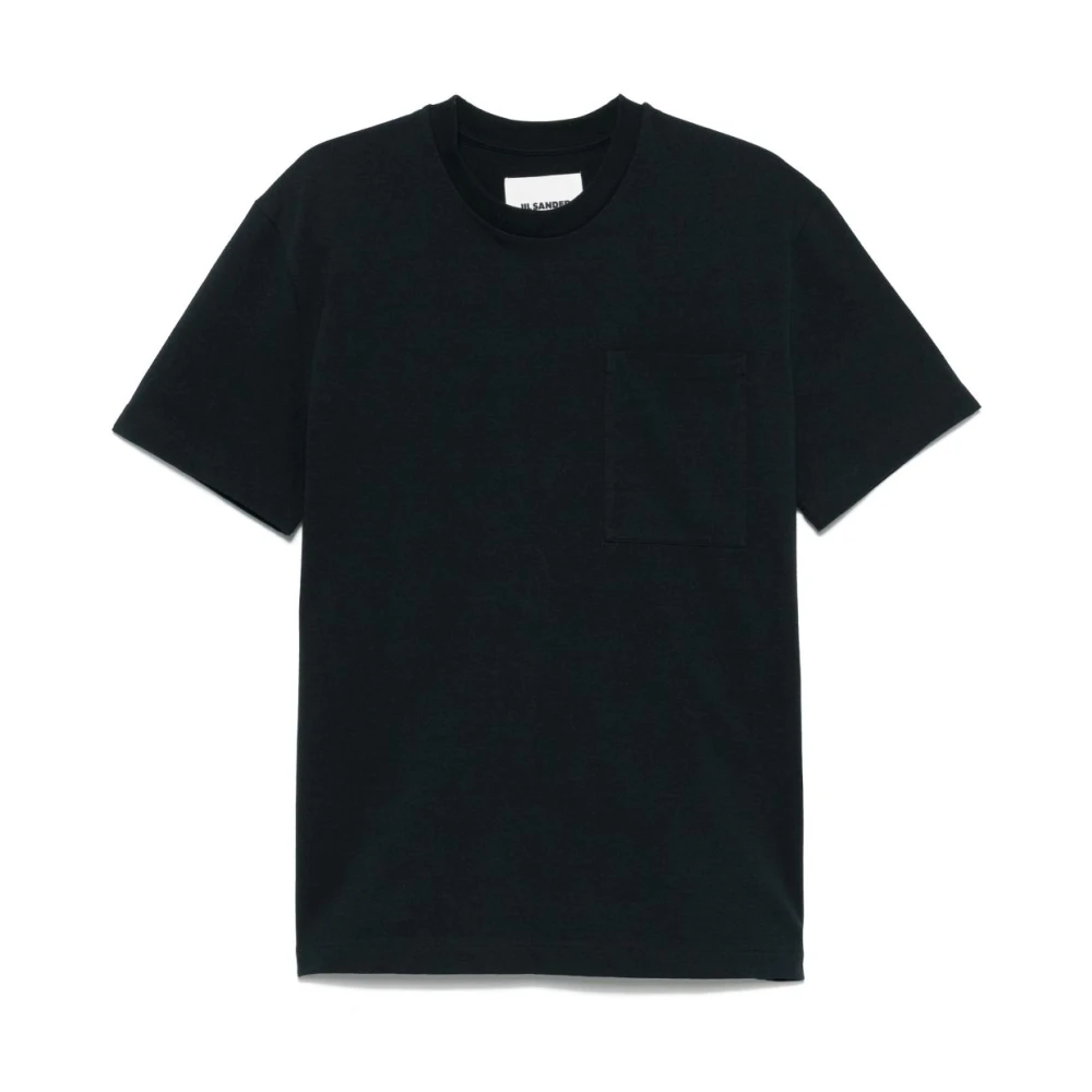 Tops > T-Shirts - - Jil Sander - Modalova