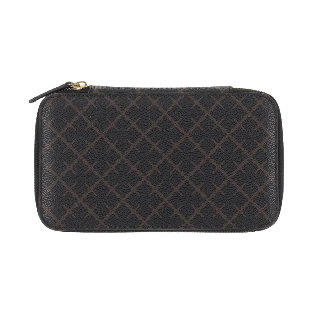By Malene Birger Women's Brown Toilet Bag
