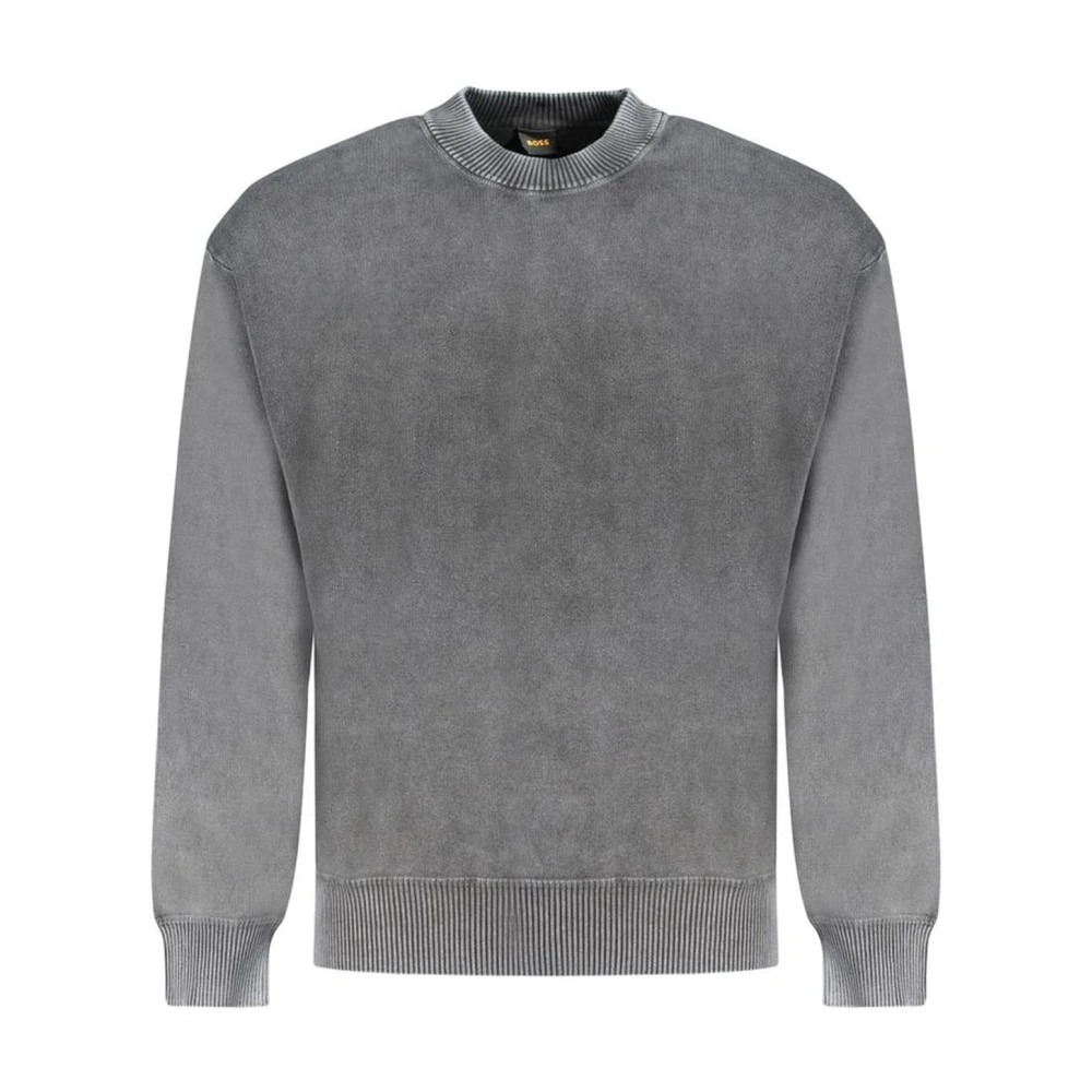 Sweatshirts & Hoodies > Sweatshirts - - Hugo - Modalova