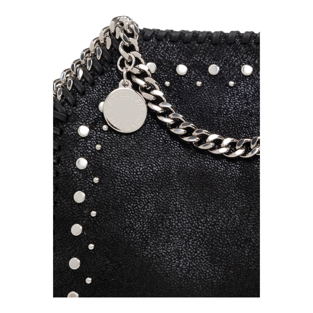 Stella Mccartney Schoudertas Black Dames