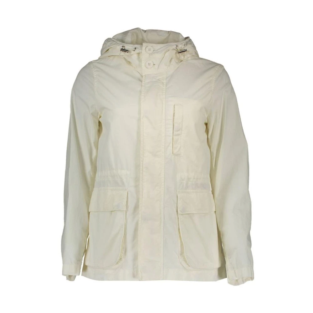 Jackets > Light Jackets - - Gant - Modalova