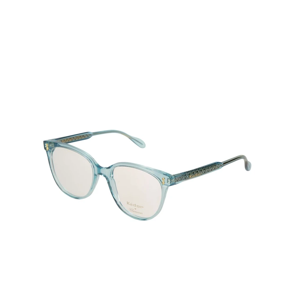 Kador Unisex Blue Sunglasses, 53 Mm, Nikla Glamour