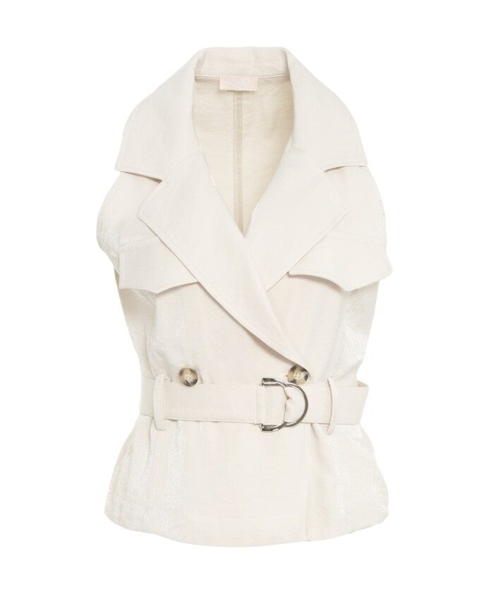 beige-trench-vest-sleeveless-notched-lapels