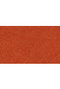 baskets-en-coton-pour-hommes-unies-orange