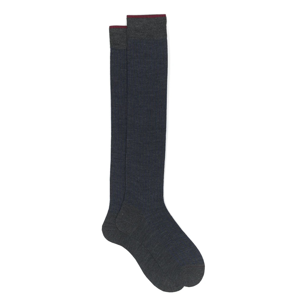 Underwear > Socks - - Gallo - Modalova