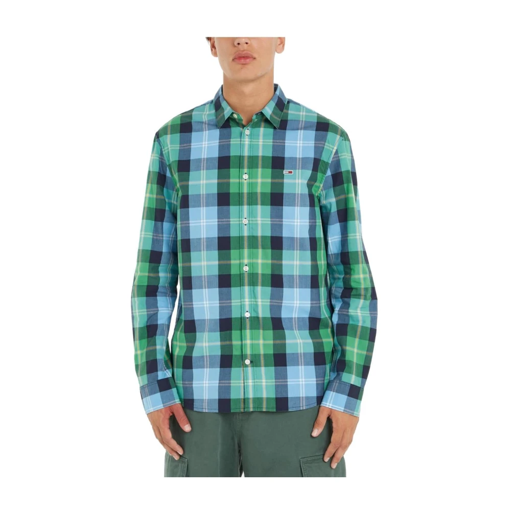 Shirts > Casual Shirts - - Tommy Hilfiger - Modalova