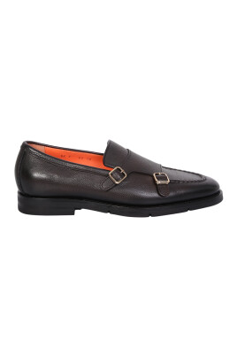 brown-loafer-monkstrap-shoes