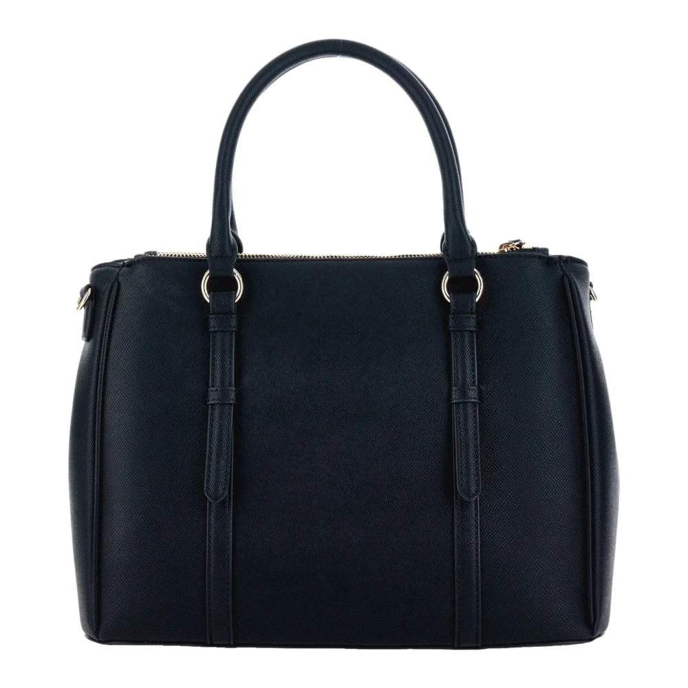 Liu Jo Handtassen in imitatieleer Black Dames