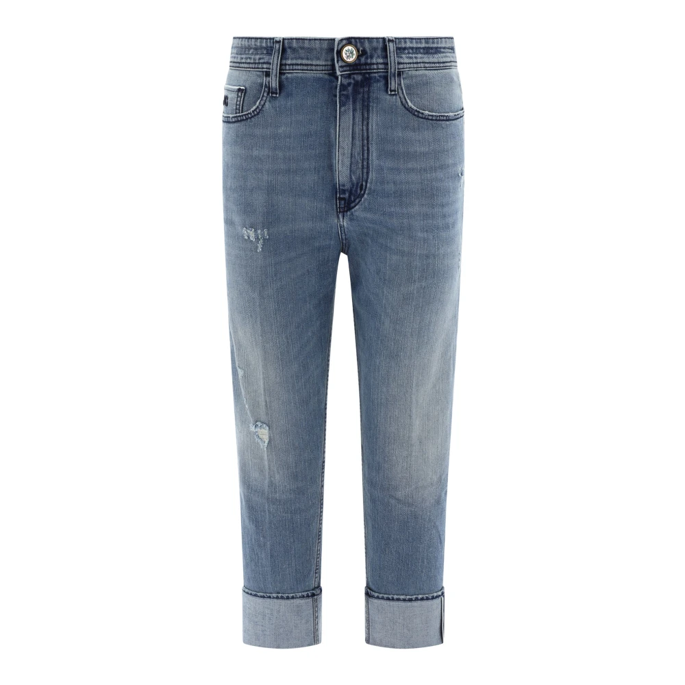 Jeans > Slim-fit Jeans - - Jacob Cohën - Modalova