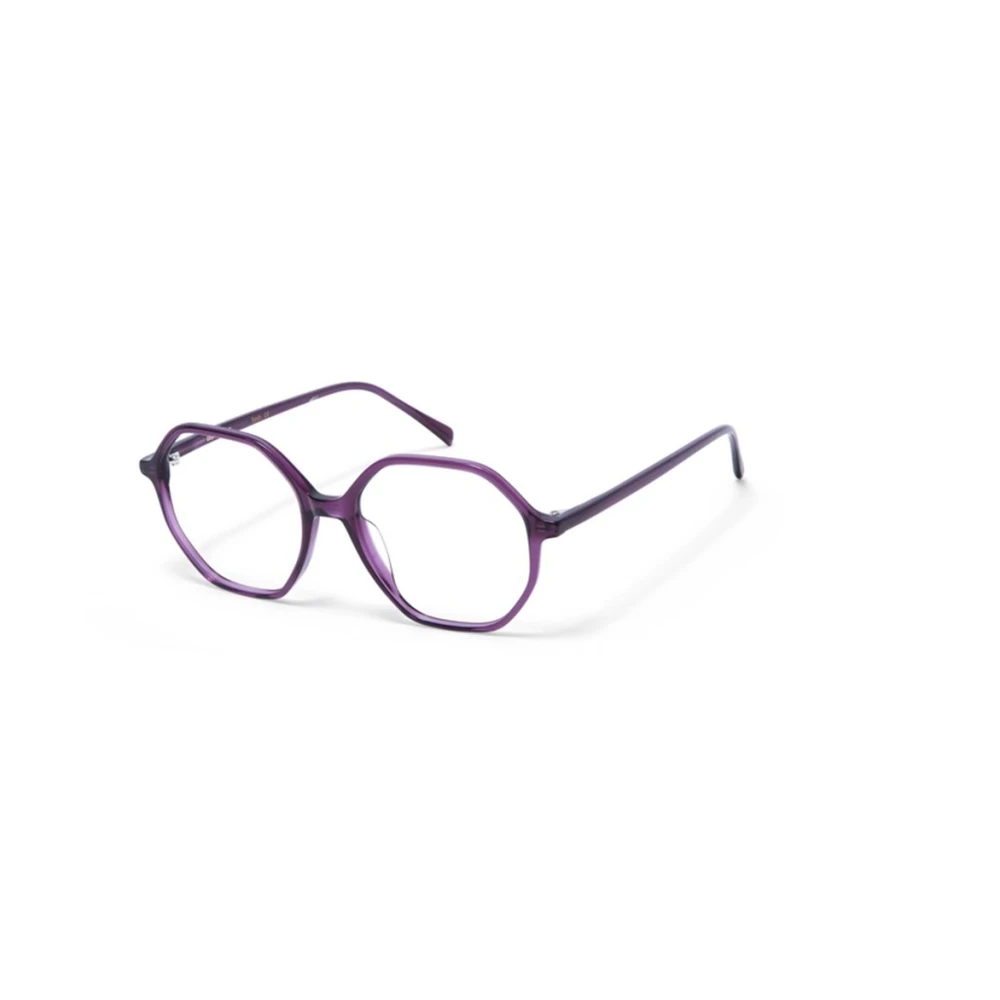 Gigi Studios Livia 8111 9 Violet Montuur Purple Dames