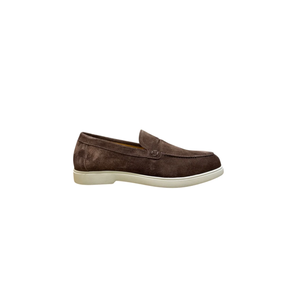 Shoes > Flats > Loafers - - Calce - Modalova