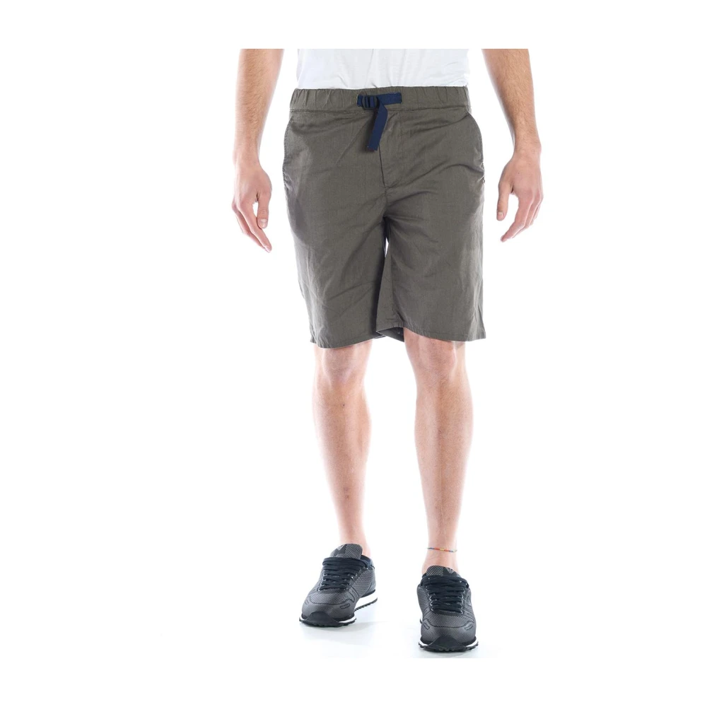 Shorts > Casual Shorts - - Daniele Alessandrini - Modalova