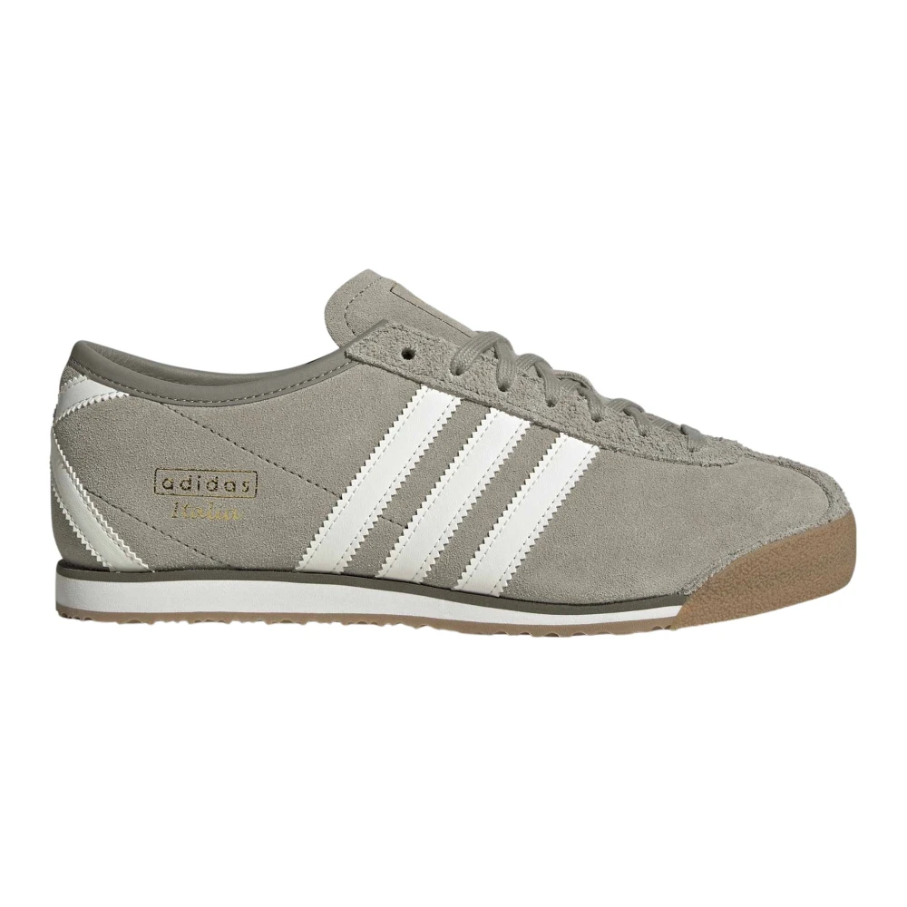 Adidas Originals Italia 70s Dames Schoenen Grijs