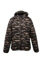 veste-matelassee-camouflage-vert