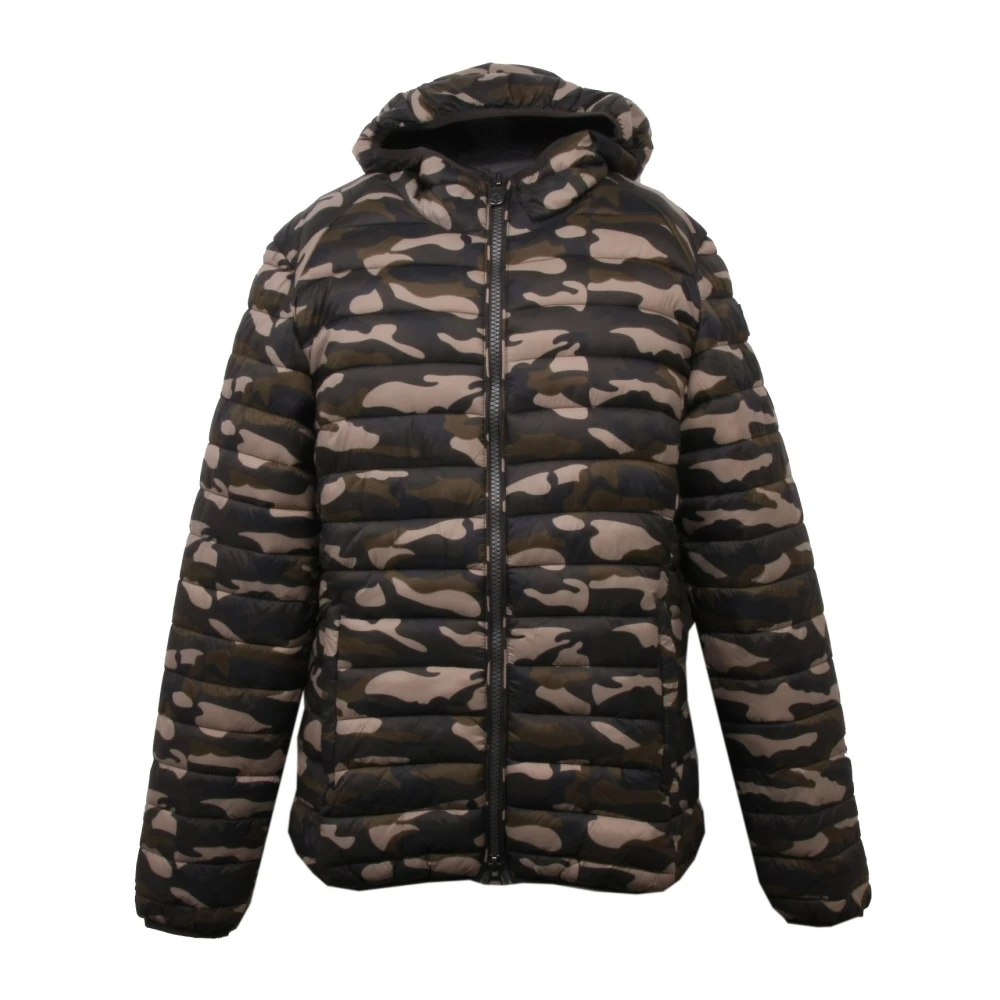Jackets > Winter Jackets - - Invicta - Modalova