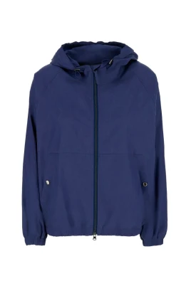 Windbreaker Blouson Jacket