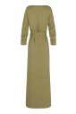 wrap-dress-pistachio