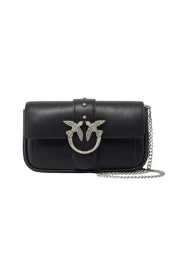 Love Birds Kväll Clutch Väska