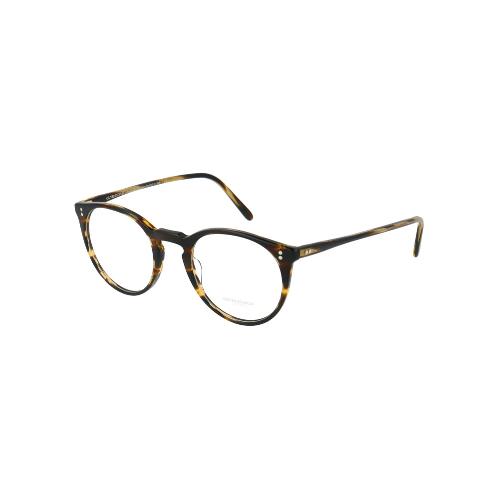 Oliver Peoples Eyewear frames O`malley OV 5185 Brown Heren