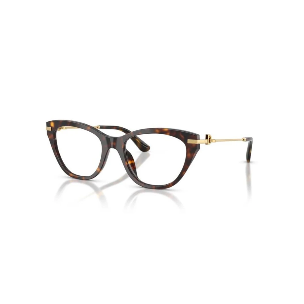 Dolce & Gabbana Brun Glasses
