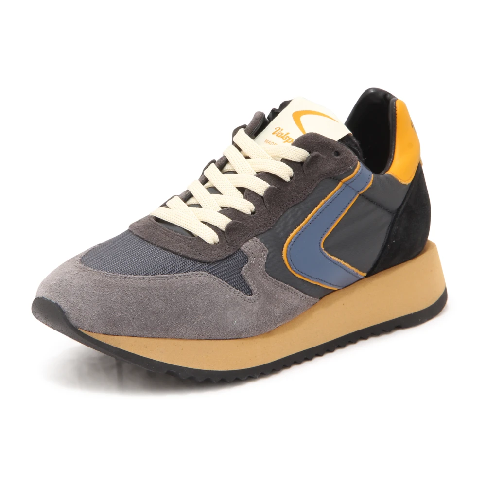 Valsport 1920 Magic Heritage Nylon 2774 Heren Schoenen Veelkleurig Multicolor
