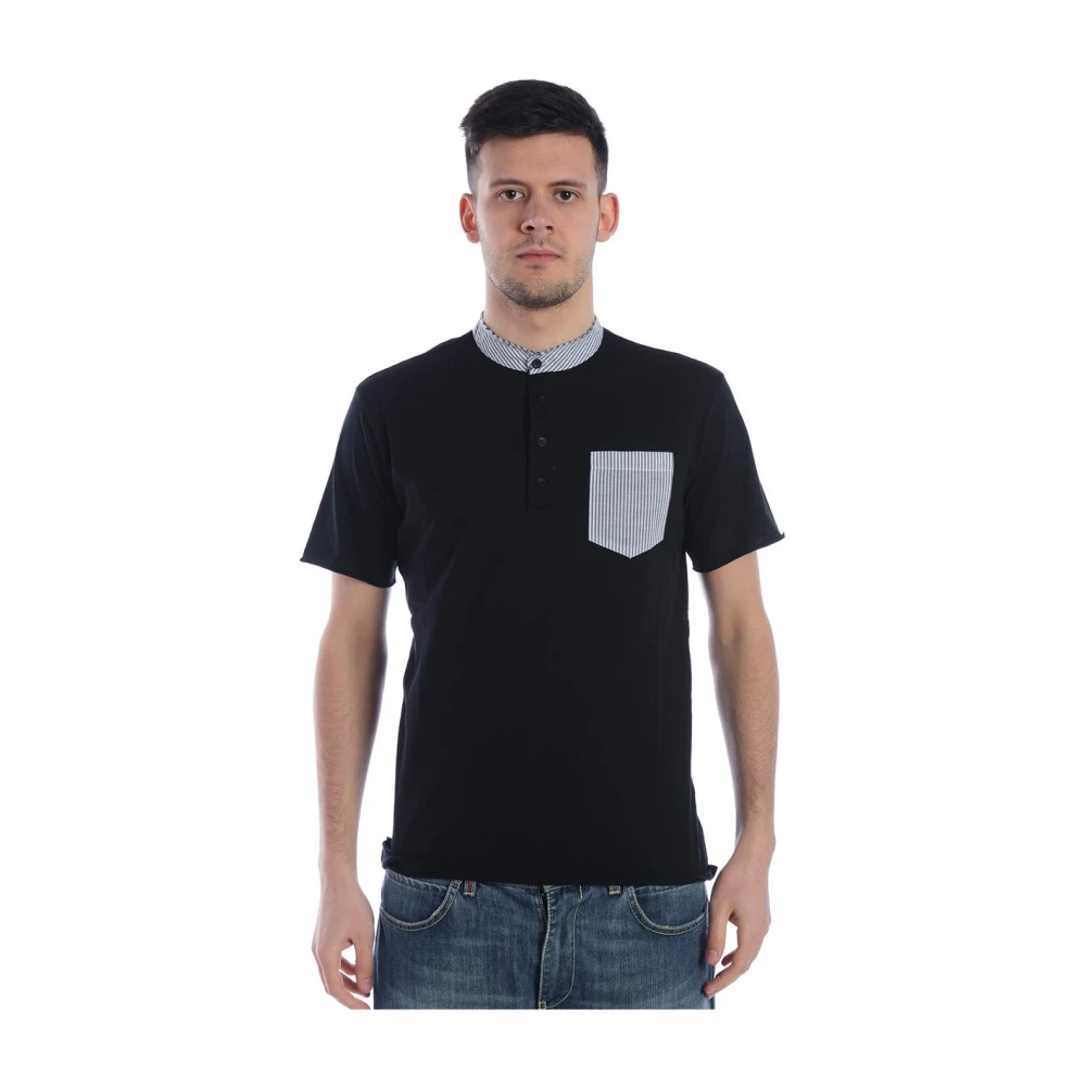 Tops > T-Shirts - - Daniele Alessandrini - Modalova