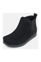 botte-en-daim-noir