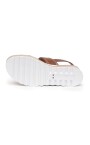 Gucci Platform Slide Sandal Beige Women Shoes Ganebet Store quantity