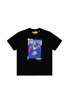 Arrow Logo T-Shirt