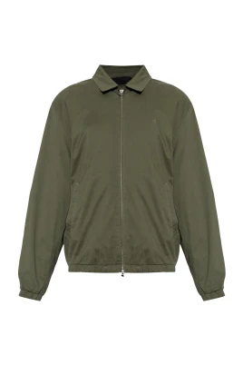 Harrington Bombersjacka i bomull