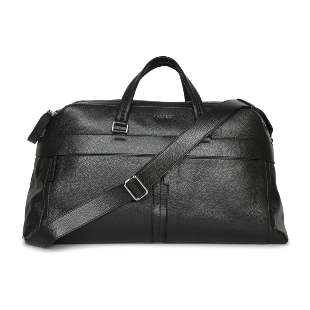 Orciani Herr Svart Väskor One Size, Weekend Bags