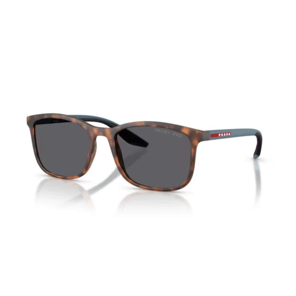 Prada Unisex Brown A08s Sole
