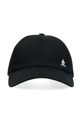 casquette-noire-avec-balle