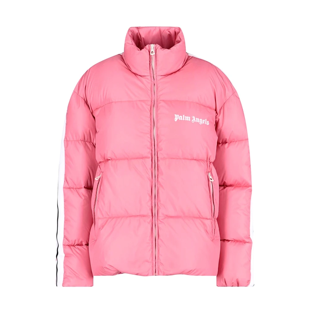 Jackets > Winter Jackets - - Palm Angels - Modalova