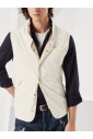 gewatteerd-vest