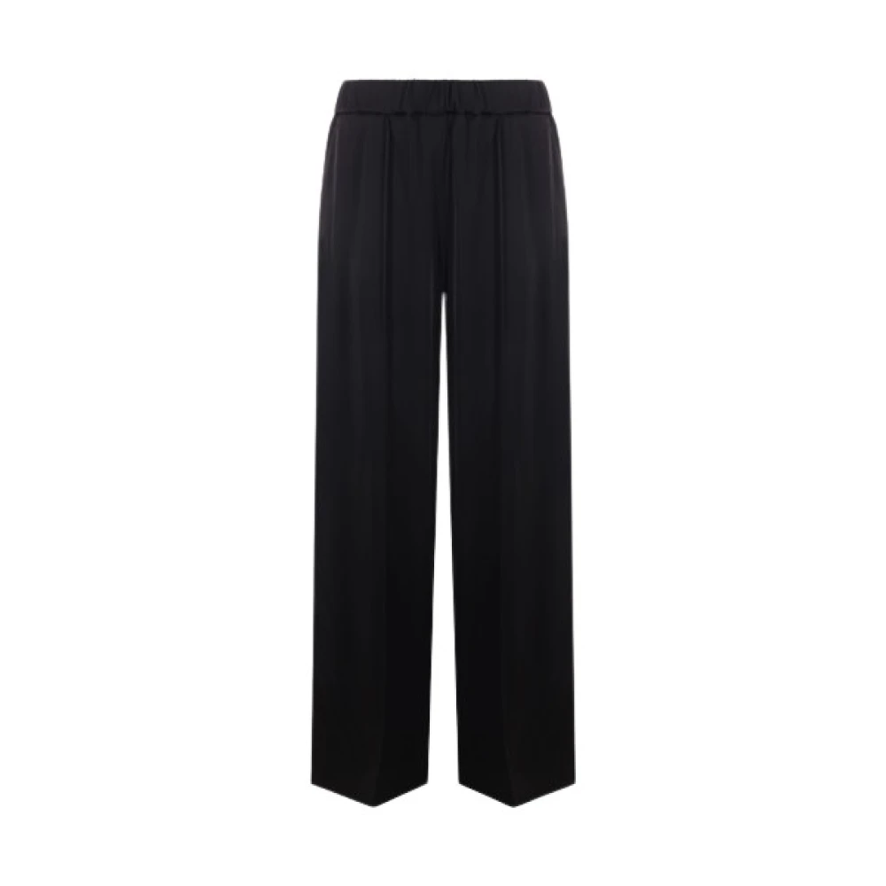 Trousers > Wide Trousers - - Jil Sander - Modalova